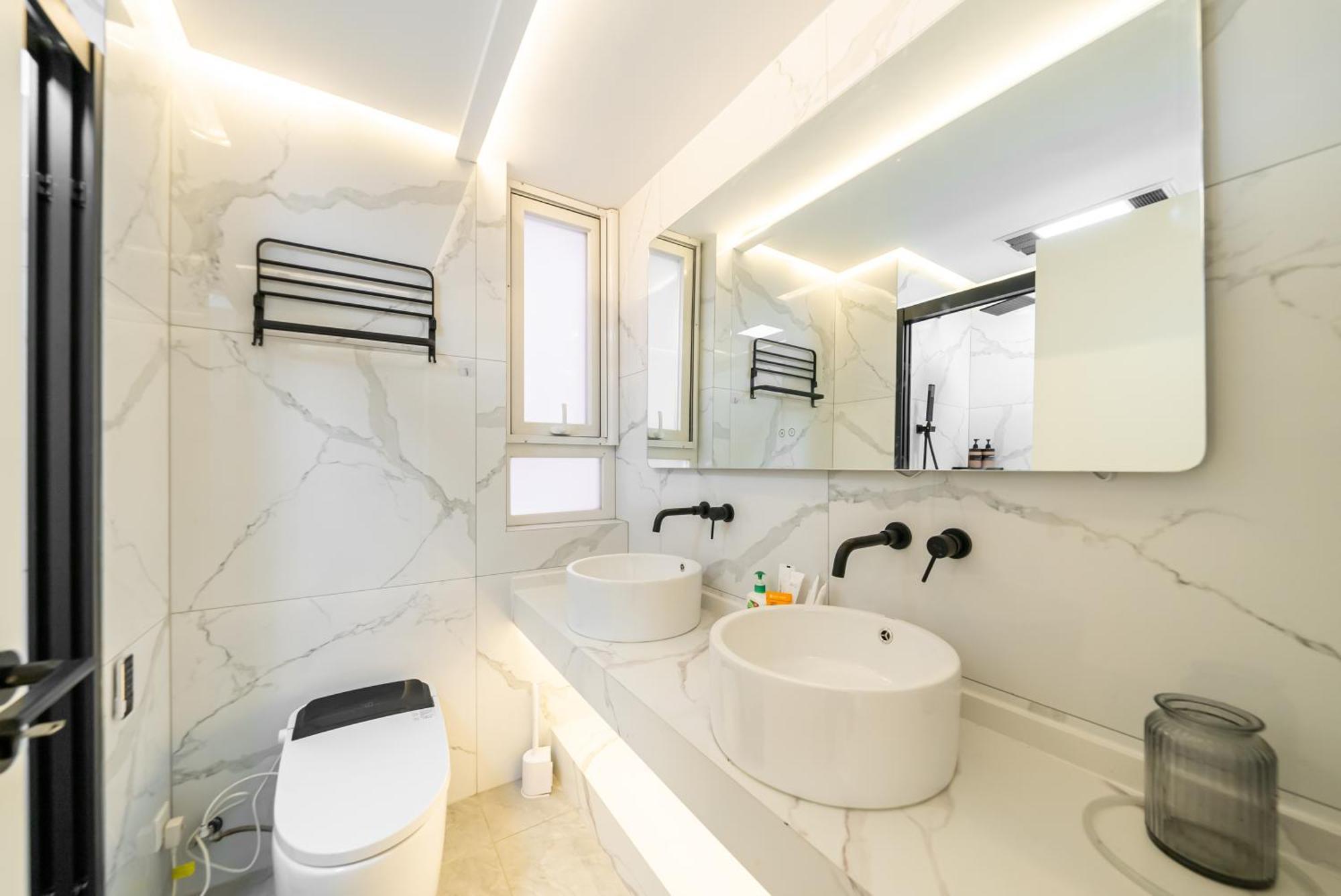 Apartment Downtown Yi Du - Near Hongqiao Station And Jiaotong